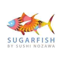 Sugar Fish - Bell Room 8