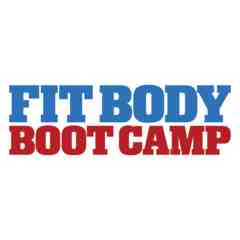 Santa Monica Fit Body Boot Camp