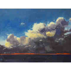 Joseph Sweeney Art - Room 3, Canon