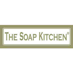 The Soap Kitchen, Room 3 - Cannon
