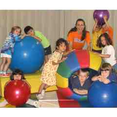 Peggy Fisher's Gymnastics