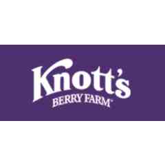 Knott's Berry Farm