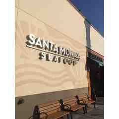 Santa Monica Seafood, Room 2 - Abe Etz