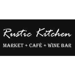Rustic Kitchen Market