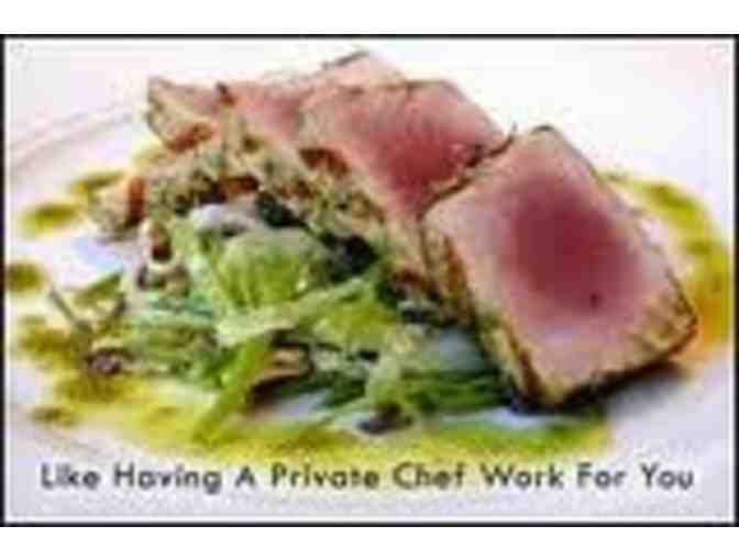 Zone Manhattan.com Meal Program: 14-Day Meal Program (#1 of 2)