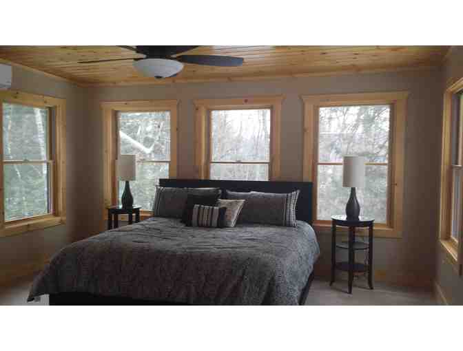 Delaware River - Catskill Mountains: NEW Modern Getaway Home!!