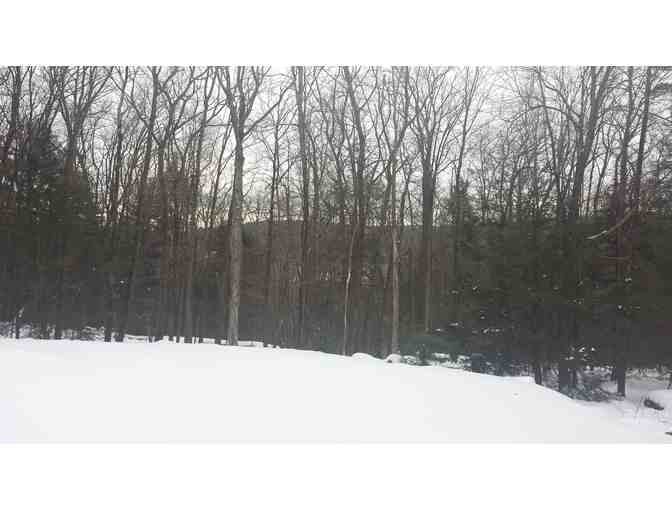 Delaware River - Catskill Mountains: NEW Modern Getaway Home!!