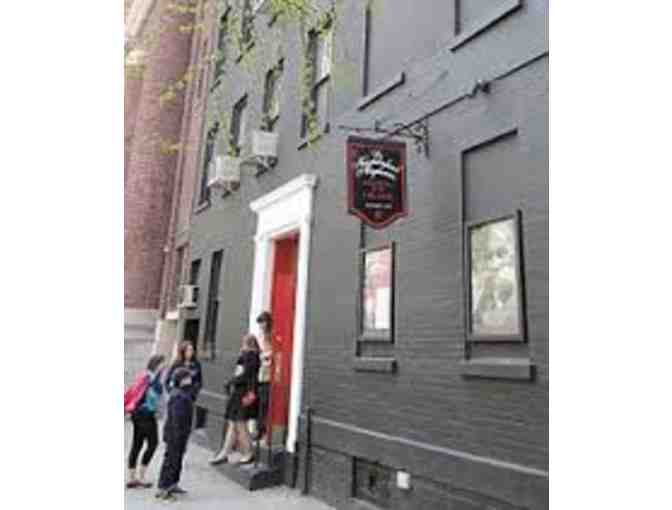 Neighborhood Playhouse Junior Acting Training