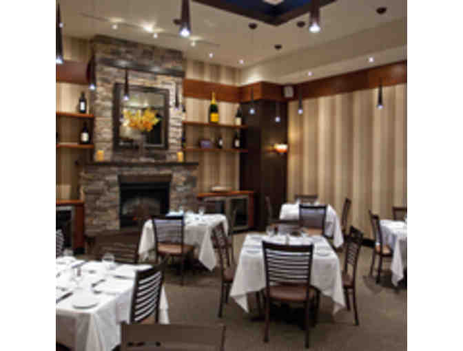 Glass House Tavern: Dinner and Drinks for Two