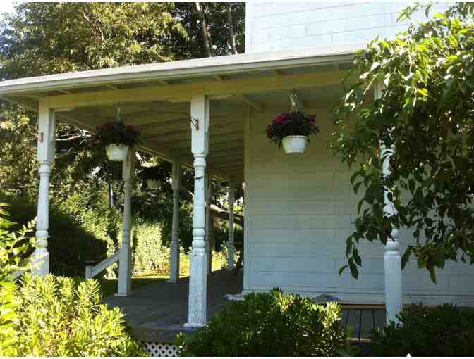 Holiday Home in Greenport, NY for weekend of June 3rd - 5th, 2016