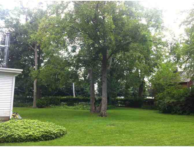 Holiday Home in Greenport, NY for weekend of June 3rd - 5th, 2016