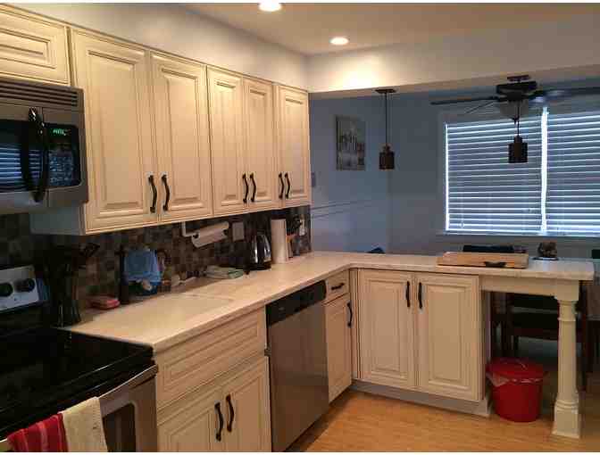 Holiday Home in Greenport, NY for weekend of June 3rd - 5th, 2016