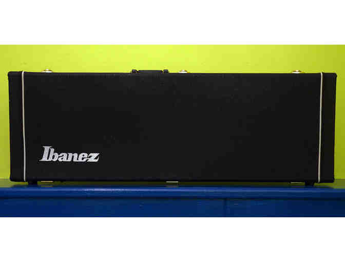 IBANEZ JS20S RED Signature Joe Satriani 20th Anniversary ELECTRIC GUITAR JS-20-S