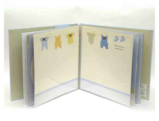 Hallmark Baby photo album