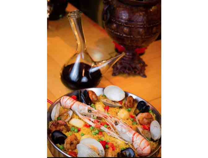 Meson Sevilla - $50 Gift Certificate