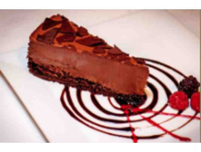 Meson Sevilla - $50 Gift Certificate