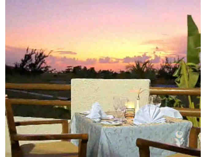 Cancun Travel Unlimited: Vacation package for family of 4