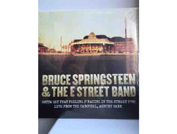 Bruce Springsteen Swag Pack