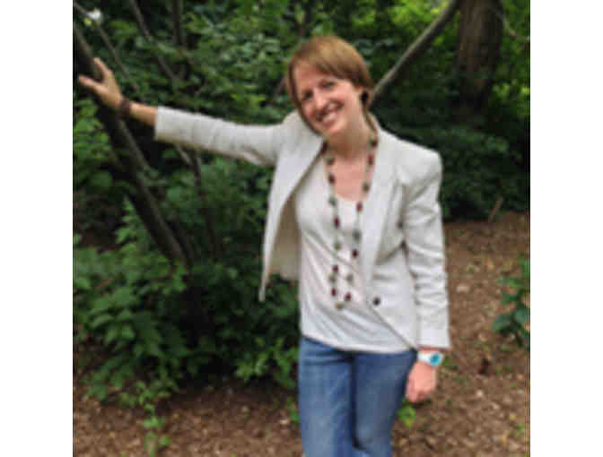 Irish Arts Center: Tickets for 2 to the Afternoon Art Party on Saturday, May 7, 2016