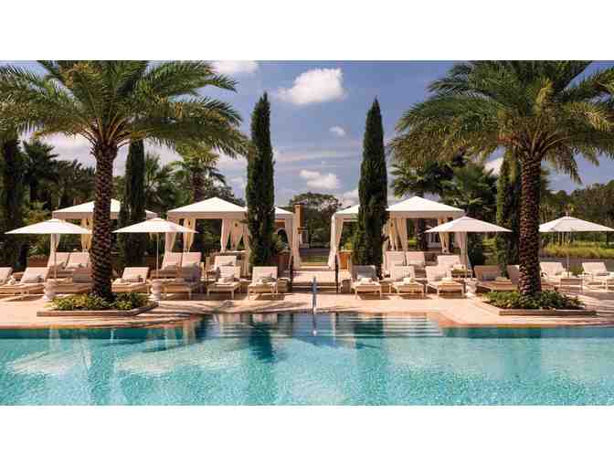 Four Seasons Orlando: Hotel Two Night Stay with Daily Breakfast