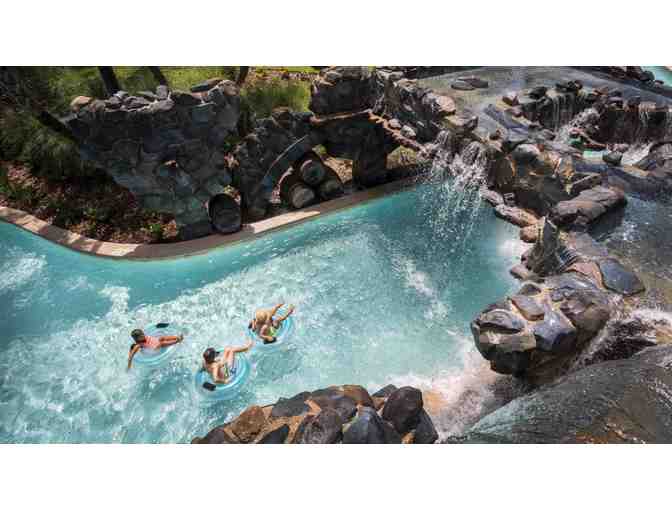 Four Seasons Orlando: Hotel Two Night Stay with Daily Breakfast