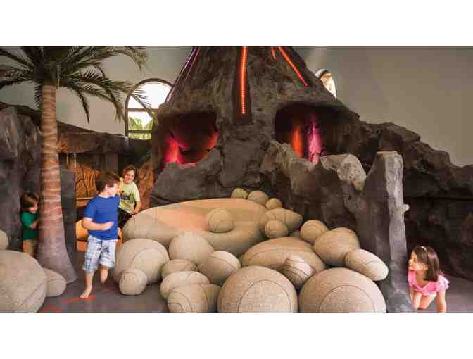 Four Seasons Orlando: Hotel Two Night Stay with Daily Breakfast