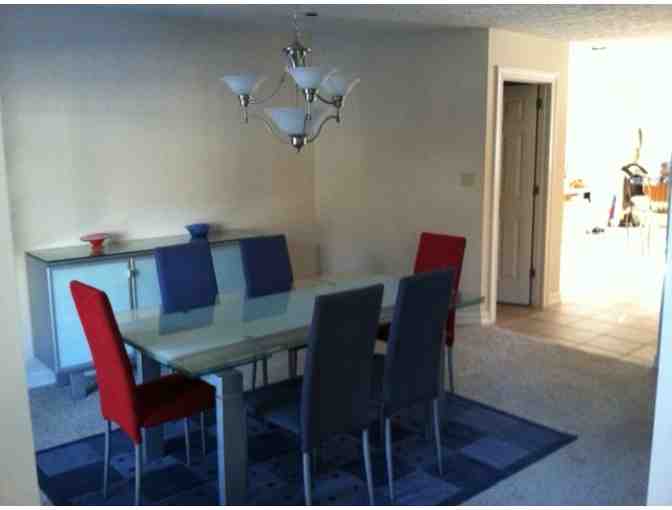 Long weekend in the Pocono Mountains