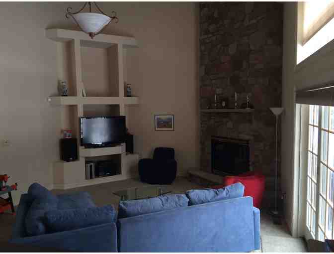 Long weekend in the Pocono Mountains