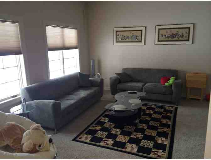 Long weekend in the Pocono Mountains