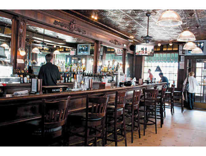 Dark History of Hell's Kitchen Walking Tour