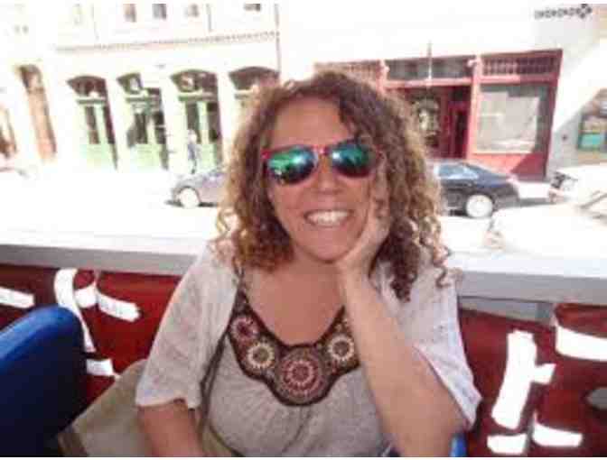 Coaching Session for Parents or Teens