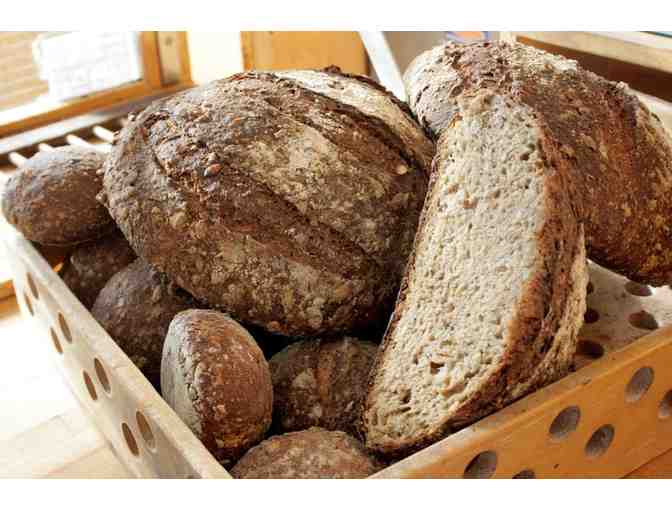 Grandaisy Bakery: $50 Gift Card