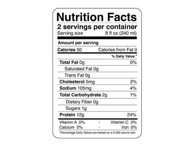 Broth Bar NYC: One Month Broth Subscription - Home Delivery in NYC