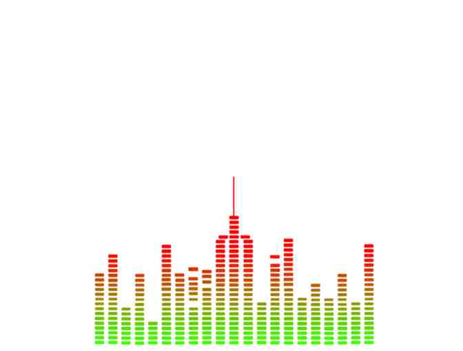 Three-Hour Voice Recording Session at CityVox