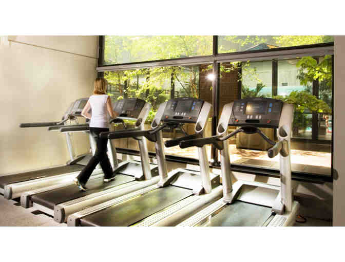 Manhattan Plaza Health Club: 3-Month Membership (2/2)