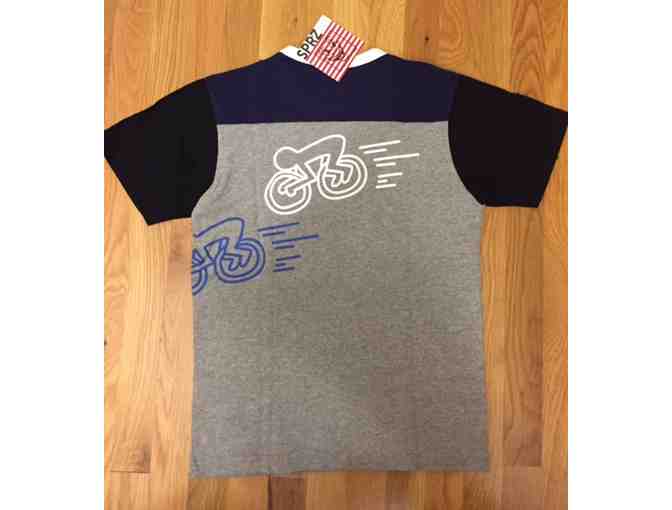 Keith Haring T-shirt