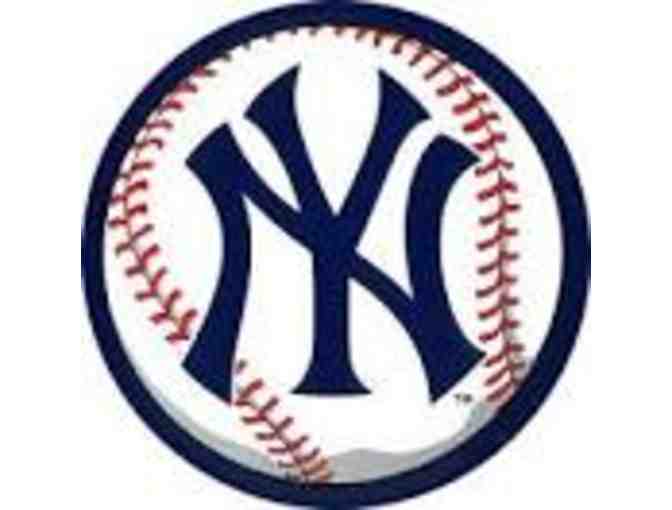 Yankees vs. Rays - April 22