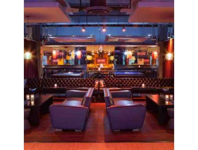 Lucky Strike Bowling Party - 2 hours 8 guests!