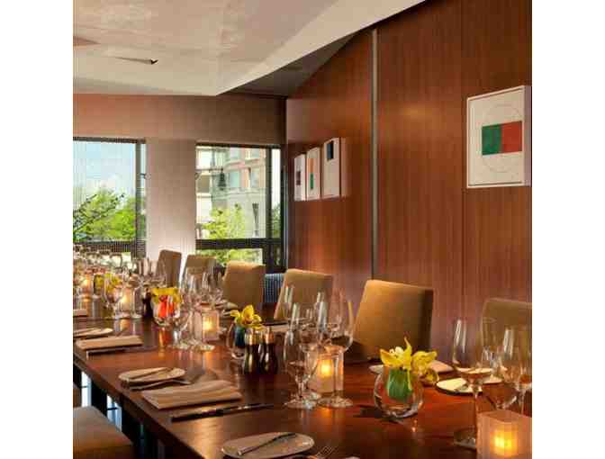 Conrad Hotel: Two Nights Weekend Stay in Deluxe Suite & Breakfast for Two