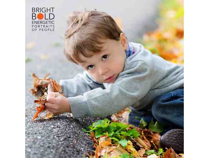 Tracey Spero Portraits: NYC Family Photo Shoot