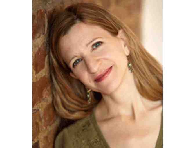 One Voice Lesson from Heidi Siegell