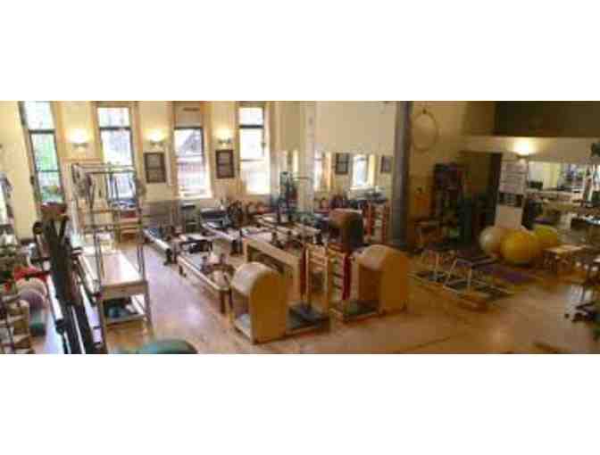 Rolates Pilates: 2 Private Sessions