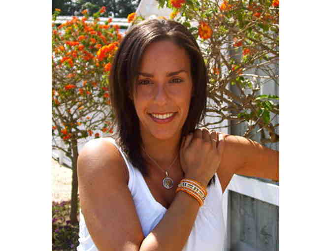 Jax Schott: Private Yoga Session