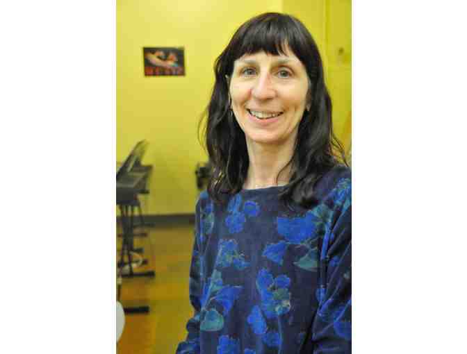 'Playdate with Robin Casey - for 2 Kids