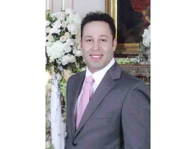 Dr. Benjamin Ganjian - Next Generation Dental: Dental Exam, Cleaning and X-rays