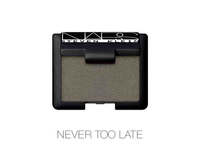 Nars Steven Klein Cosmetics Three-Piece Set