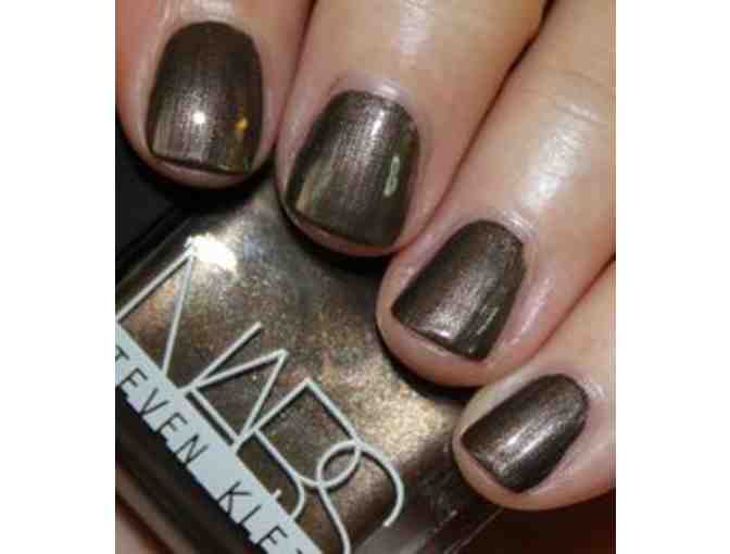 Nars Steven Klein Cosmetics Three-Piece Set