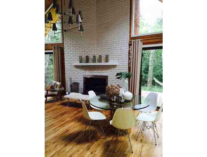 Weekend Getaway in East Hampton!