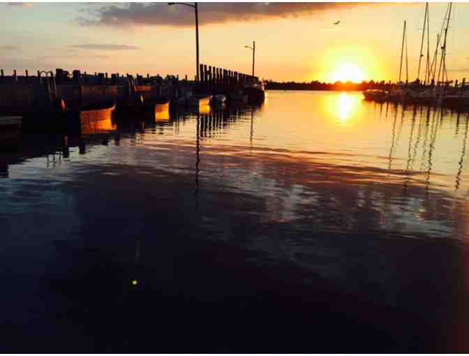 Weekend Getaway in East Hampton!