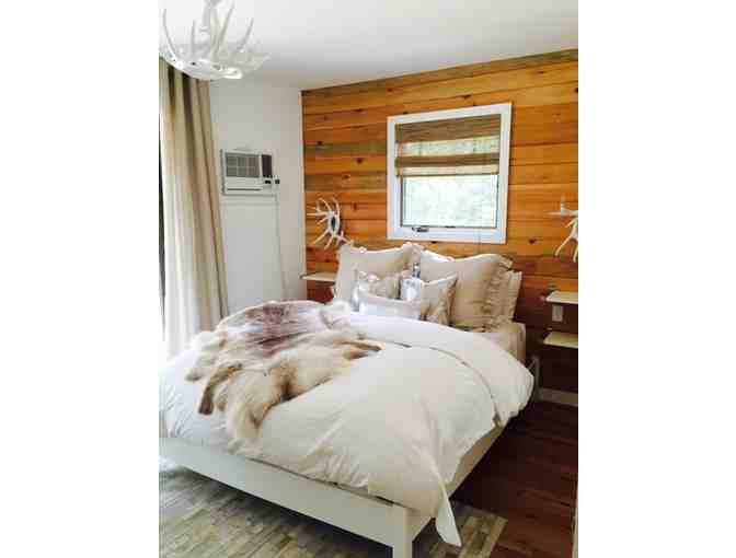 Weekend Getaway in East Hampton!